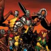 Marvel: Your Universe (2009) #5