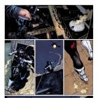 Punisher: Out of His Weight Class