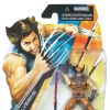 X-MEN ORIGINS: WOLVERINE - Wolverine[red/yellow suit] (Package)