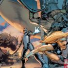 Agents of Atlas Begins With a Quick Sell Out and Second Printing