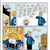 FRANKLIN RICHARDS: IT'S DARK REIGNING CATS & DOGS Page 3