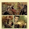 WOLVERINE: AGENT OF ATLAS #3 by Benton Jew