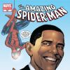 AMAZING SPIDER-MAN #583