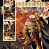 X-MEN: KINGBREAKER #1, page 3