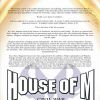 CIVIL WAR: HOUSE OF M #4, page 1