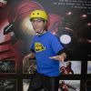 Joe Sabino as a contestant from Guts