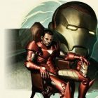 Psych Ward: Iron Man