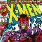 X-Men (1991) #1