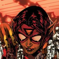 AVENGERS: THE INITIATIVE #17