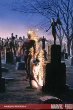 Avengers/Invaders (2008) #6