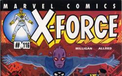 X-Force #116