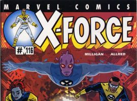 X-Force #116