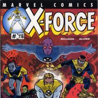 X-Force #116