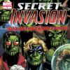 SECRET INVASION: WHO DO YOU TRUST? ONE-SHOT (reg. ed.)