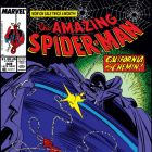 AMAZING SPIDER-MAN #305