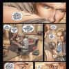 SECRET INVASION: THOR #1, page 2