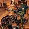 THUNDERBOLTS #125