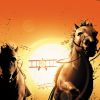 WAR IS HELL: THE FIRST FLIGHT OF THE PHANTOM EAGLE #4
