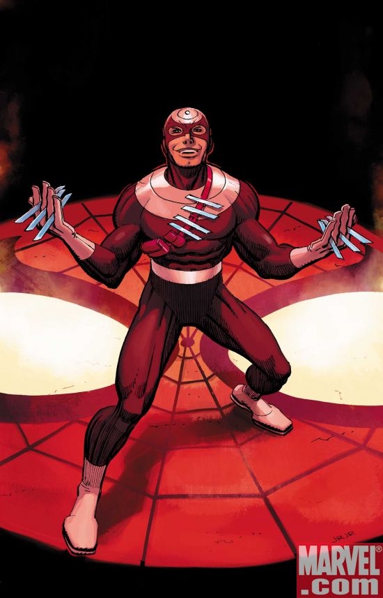 Amazing Spider-Man #572