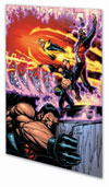 Counter X Vol. 1 (Trade Paperback)