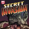 SECRET INVASION #1 (McNiven var.)