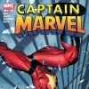 CAPTAIN MARVEL #3 - Cobalt Man revealed as Skrull; Captain Marvel possibly outed