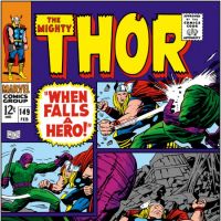 Thor #149