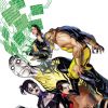 NEW EXILES #1