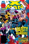 X-Man (1995) #18