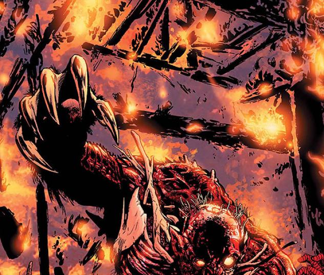 AMAZING SPIDER-MAN #554