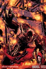 Amazing Spider-Man (1999) #554