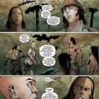 Weekend Preview: Marvel Illustrated: Last of the Mohicans #6