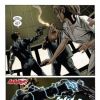 Captain Ameroca: The Chosen #4, page 1