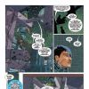 Annihilation Conquest: Starlord #4, page 3