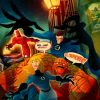 FANTASTIC FOUR: ،ISLA DE LA MUERTE! One-Shot Spanish edition