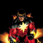 Captain Marvel Podcast