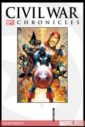 Civil War Chronicles #0 