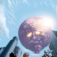 MARVEL ADVENTURES THE AVENGERS #12