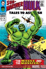 Tales to Astonish (1959) #85