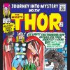 Journey Into Mystery (thor) #113