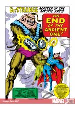 Strange Tales (1951) #157