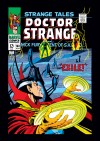Strange Tales (1951) #168