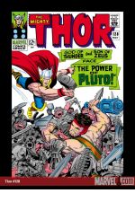 Thor (1966) #128