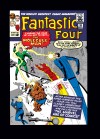 Fantastic Four (1961) #20
