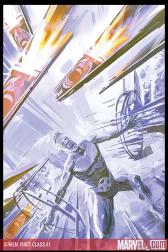 X-Men: First Class #7 