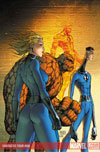 Fantastic Four (1997) #550