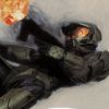 HALO GRAPHIC NOVEL