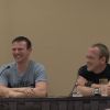 David Mack and Mike Oeming