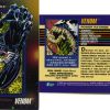Venom, Card #108