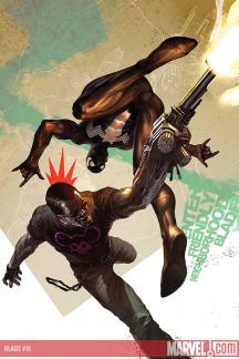 Blade (2006) #10